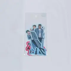 名探偵コナン ダイカットステッカー