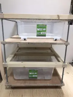 マウスラック ワケありの為特価