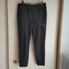 ユナイテッドアローズ ストレッチパンツ Mサイズ ブラック