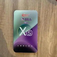 HIVY In Cell HD+ X S