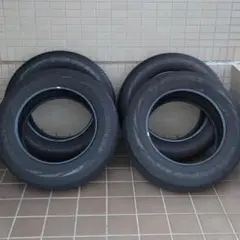 YOKOHAMA サマータイヤ 225/65R17 4本セット 17インチ