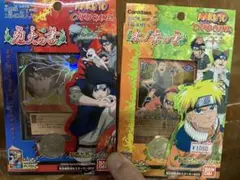 【新品セット】NARUTO CARD GAME トレーディングカードセット
