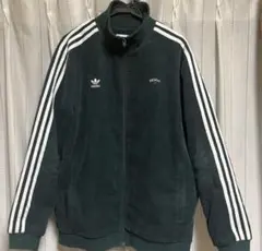 SALE限定価格　アディダス　NOAH コーデュロイ　トラックジャケット Noah x Adidas コーデュロイ トラックジャケット
