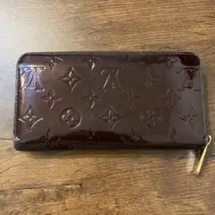ルイヴィトン ヴェルニ 長財布