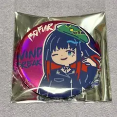 WIND BREAKER ウィンブレ れとぽぷ2 缶バッジ ホログラム 椿野佑