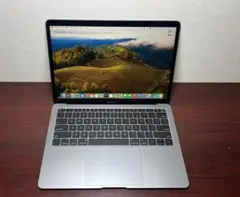超美品 MacBook Air 2019 Core i5 8G SSD 256G