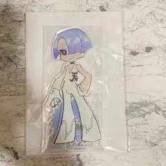 パンティ&ストッキング　アクリルスタンド　ポリエステル