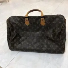 ルイヴィトン ボストンバック