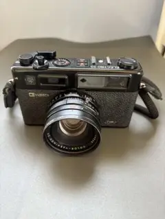 YASHICA ELECTRO 35 <No.563>