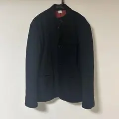 美品✨LUCIO VANOTTI ルーチョバノッティ ウールコート サイズ4 美品✨LUCIO VANOTTI ルーチョバノッティ ウールコート サイズ4