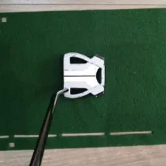 テーラーメイド スパイダーXパター