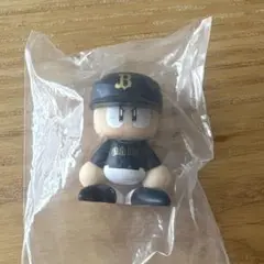 パワプロくん ならぶんです。　パリーグ　ビジターver オリックス