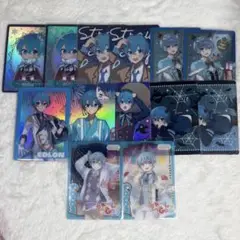 すとぷり　ころん　コレクションカード　まとめ売り