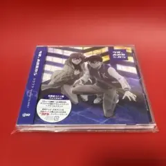クウフク(starring VALSHE) 新品　未開封　CD アクスタ　コナン