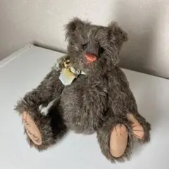 テディベア ハンドメイド ぬいぐるみ