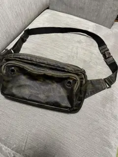 美品 サマンサキングス ショルダーバッグ ボディバッグ