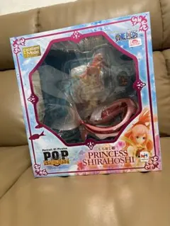 2025年最新】P.O.P sailing again しらほし姫の人気アイテム