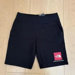 【お値下げ】新品未使用＊ノースフェイス ハーフパンツ　Sサイズ