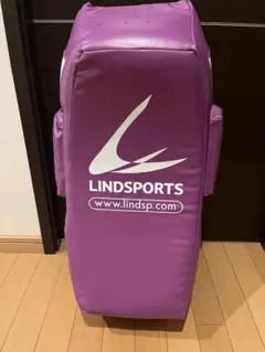 LINDSPORTS トレーニング用具 紫色