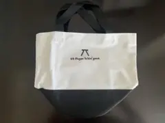 ケンタッキーフライドチキン KFC ロゴ入りキャンバストートバッグ