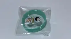 ハイキュー!! FAN PARK シリコンバンドコレクション 青葉城西