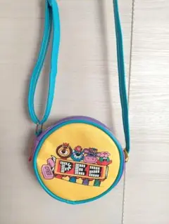 ペッツ　サークル　ショルダーバッグ