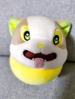 もっちりマスコット ポケモンドールズ ワンパチ