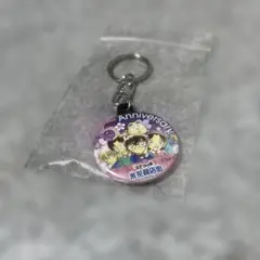 名探偵コナン　米花商店街　アニバーサリー　キーホルダー　5th