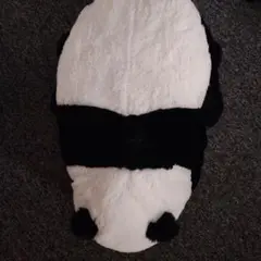 くったりパンダの赤ちゃん　でかBIG・I（特）