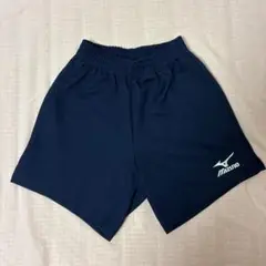 Mizuno バレーボールパンツ ネイビー