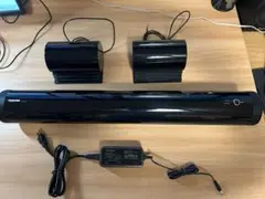 東芝 レグザサウンドシステム RSS-AZ55