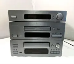 最終価格　KENWOOD DP-1001G CDプレーヤー　Ａ-1001アンプ KENWOOD DP-1001Gの仕様 ケンウッド