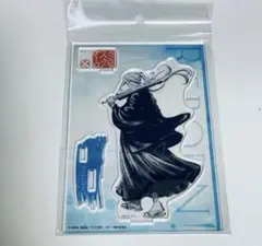 家庭教師ヒットマンREBORN! スクアーロ アクスタ