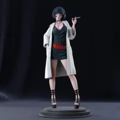 武見妙　フィギュア ペルソナ5 武見妙【再販】 | ホビージャパン限定フィギュア