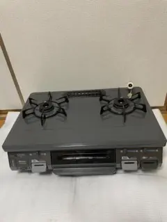 リンナイ ガスコンロ ガステーブル RT64JH-R 都市ガス用