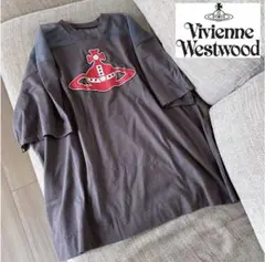 新品 Vivienne Westwood ヴィヴィアンウエストウッド Tシャツ