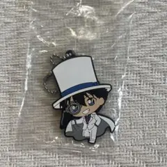 名探偵コナン 怪盗キッド ラバーマスコット