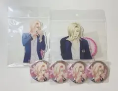 【新品未使用品】桜井琉夏 まとめ売り ときメモGS