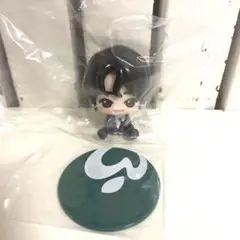 ミセスグリーンアップル 1番くじ C賞 大森元貴 デフォルメフィギュア