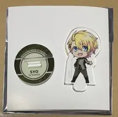 うたプリ ちゅあスタ 来栖翔