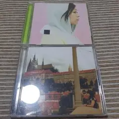 宇多田ヒカル シングル 2枚【バラ売りOK】