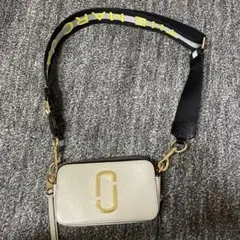 MARC JACOBS ショルダーバック