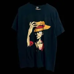 レア US古着 GILDAN ギルダン ワンピース 半袖Tシャツ ブラック XL