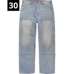 Supreme Reflective Double Knee Pant