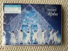 [DVD] なにわ男子 LIVE TOUR 2024 '+Alpha' (通常盤