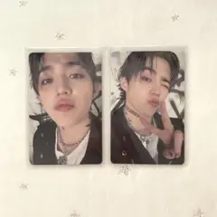SEVENTEEN HAPPY BURSTDAY S.COUPS