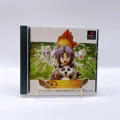 【PS】MONSTER コンプリワールド