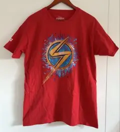 ディズニー　マーベル　サンダーボルツ　Tシャツ