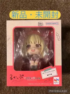 2025年最新】るかっぷ リコリス・リコイル 錦木千束の人気