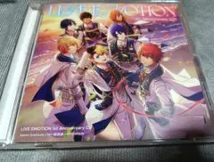 【匿名配送】うたプリ ライエモ 1st Anniversary CD
